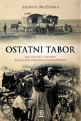 Ostatni ta... - Jolanta Drużyńska -  Książka z wysyłką do Niemiec 