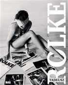 Książka : Rolke - Tadeusz Rolke, Anda Rottenberg