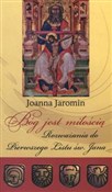 Bóg jest m... - Joanna Jaromin -  fremdsprachige bücher polnisch 