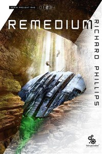 Bild von Remedium Tom 2 Seria Projekt RHO
