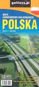 Polska. Ma... -  fremdsprachige bücher polnisch 