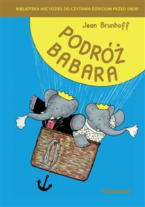 Obrazek Podróż Babara