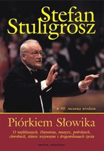 Bild von Piórkiem Słowika W 90 rocznicę urodzin