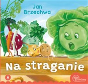 Na stragan... - Jan Brzechwa - buch auf polnisch 