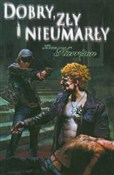 Dobry, zły... - Kim Harrison - Ksiegarnia w niemczech