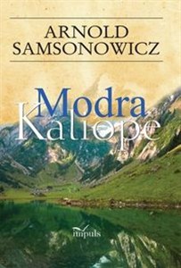 Bild von Modra Kaliope