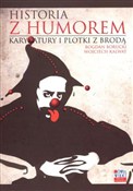 Historia z... - Bogdan Borucki, Wojciech Kalwat - buch auf polnisch 