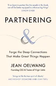 Partnering... - Jean Oelwang - Ksiegarnia w niemczech