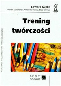 Obrazek Trening twórczości