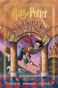 Harry Pott... - J.K. Rowling -  Polnische Buchandlung 
