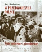 W przedwoj... - Maja Łozińska, Jan Łoziński - Ksiegarnia w niemczech
