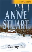 Czarny lód... - Anne Stuart -  fremdsprachige bücher polnisch 
