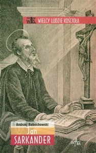 Bild von Jan Sarkander