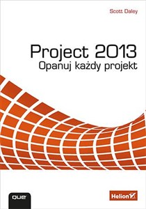 Obrazek Project 2013 Opanuj każdy projekt