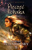 Polnische buch : Pieczęć ro... - Adrian Tchaikovsky