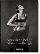 Zobacz : Azzedine A... - Peter Lindbergh