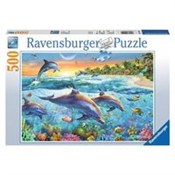 Puzzle 500... - Ksiegarnia w niemczech