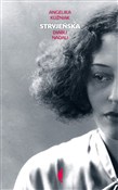 Stryjeńska... - Angelika Kuźniak -  Książka z wysyłką do Niemiec 