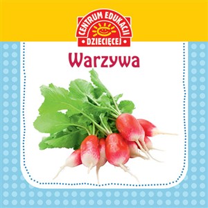 Obrazek Warzywa
