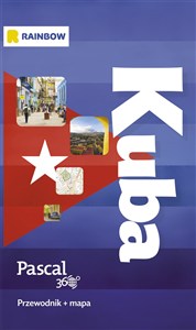 Bild von Kuba Pascal 360 Przewodnik + mapa