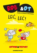 Rob & Ot. ... - Jaume Copons -  polnische Bücher