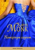 Namiętnym ... - Karyn Monk - Ksiegarnia w niemczech