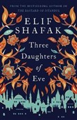 Polska książka : Three Daug... - Elif Shafak