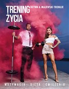 Trening ży... - & Majewski Trenuje Deynn -  fremdsprachige bücher polnisch 