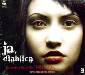 Obrazek [Audiobook] Ja diablica