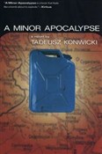 A Minor Ap... - Tadeusz Konwicki - Ksiegarnia w niemczech