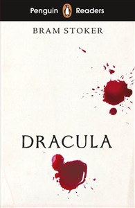 Obrazek Penguin Readers Level 3 Dracula