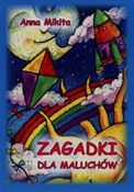 Polnische buch : Zagadki dl... - Anna Mikita