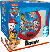 Polnische buch : Dobble Psi...