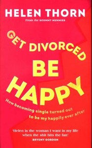Bild von Get Divorced, Be Happy