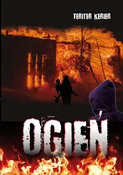 Ogień - Teriter Kerier -  polnische Bücher