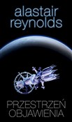 Polnische buch : Przestrzeń... - Alastair Reynolds