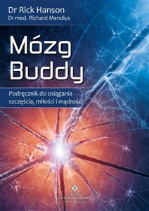Bild von Mózg Buddy Podręcznik do osiągania szczęścia, miłości i mądrości
