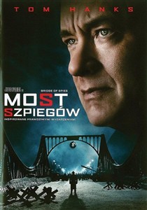 Bild von Most szpiegów DVD