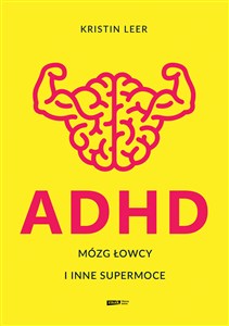 Bild von ADHD Mózg łowcy i inne supermoce
