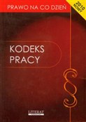 Kodeks pra... -  Książka z wysyłką do Niemiec 
