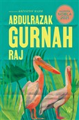 Polnische buch : Raj - Abdulrazak Gurnah