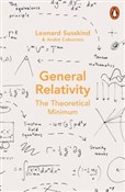 General Re... - Leonard Susskind, Andre Cabannes - buch auf polnisch 