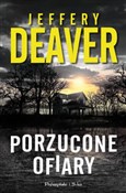 Porzucone ... - Jeffery Deaver - buch auf polnisch 