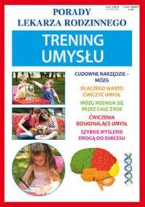 Bild von Trening umysłu Porady lekarza rodzinnego