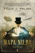 Mapa nieba... - Félix J. Palma -  fremdsprachige bücher polnisch 