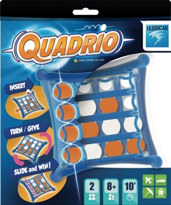 Bild von Quadrio