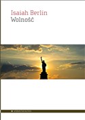 Wolność - Isaiah Berlin - buch auf polnisch 