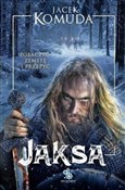 Jaksa - Jacek Komuda - Ksiegarnia w niemczech