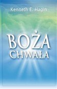 Polnische buch : Boża chwał... - Kenneth E. Hagin