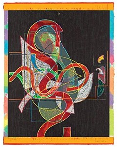 Obrazek Frank Stella Prints: A Catalogue Raisonné